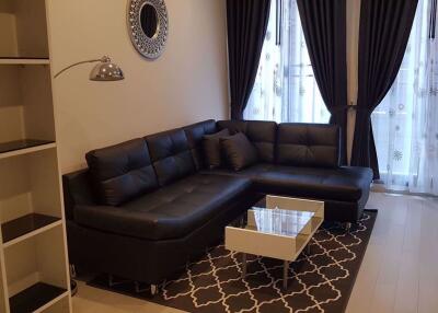 1 bed Condo in Noble Ploenchit Lumphini Sub District C015785