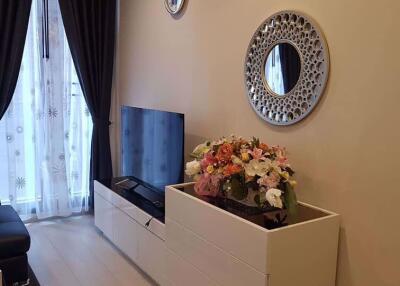 1 bed Condo in Noble Ploenchit Lumphini Sub District C015785