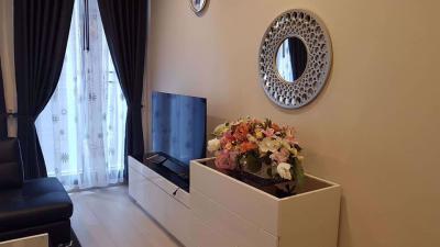 1 bed Condo in Noble Ploenchit Lumphini Sub District C015785