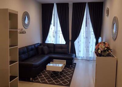 1 bed Condo in Noble Ploenchit Lumphini Sub District C015785