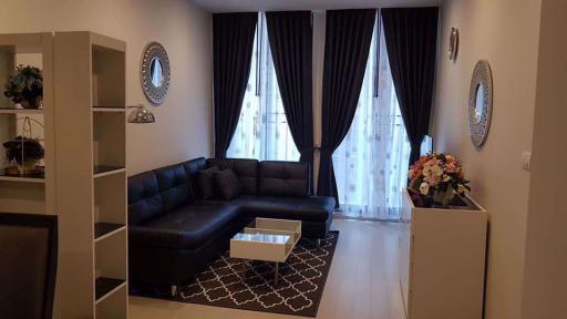 1 bed Condo in Noble Ploenchit Lumphini Sub District C015785