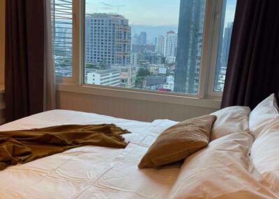 1 bed Condo in Siri at Sukhumvit Phra Khanong Sub District C015784