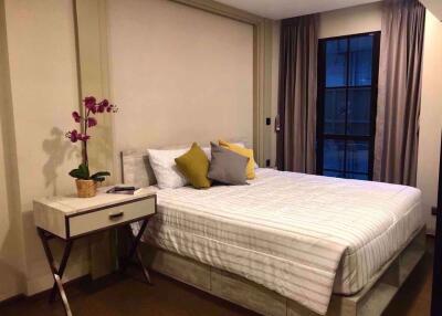 1 bed Condo in Na Vara Residence Lumphini Sub District C015783