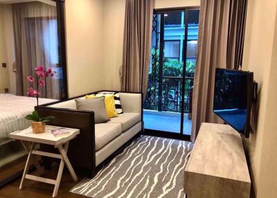 1 bed Condo in Na Vara Residence Lumphini Sub District C015783