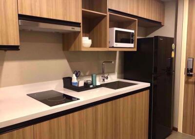 1 bed Condo in Na Vara Residence Lumphini Sub District C015783