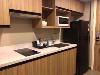 1 bed Condo in Na Vara Residence Lumphini Sub District C015783