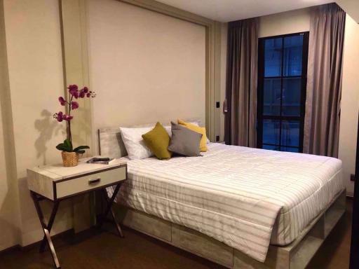 1 bed Condo in Na Vara Residence Lumphini Sub District C015783