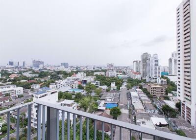 1 bed Condo in Ceil by Sansiri Khlong Tan Nuea Sub District C015782