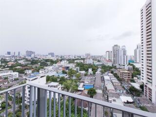 1 bed Condo in Ceil by Sansiri Khlong Tan Nuea Sub District C015782