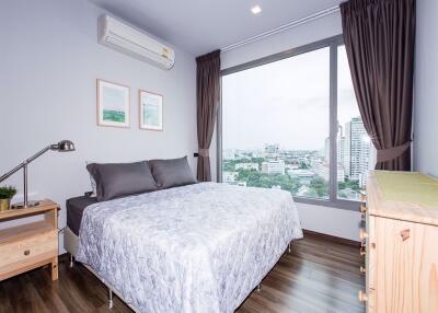 1 bed Condo in Ceil by Sansiri Khlong Tan Nuea Sub District C015782