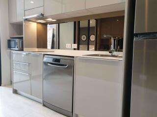 1 bed Condo in Noble Ploenchit Lumphini Sub District C015781