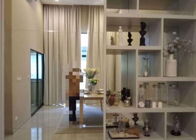 3 bed House in Arden Pattanakarn Suanluang Sub District H015780