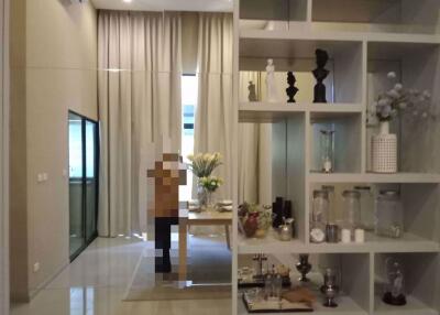 3 bed House in Arden Pattanakarn Suanluang Sub District H015780