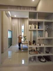 3 bed House in Arden Pattanakarn Suanluang Sub District H015780