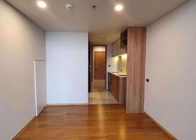 1 bed Duplex in Siamese Exclusive Sukhumvit 31 Khlong Toei Nuea Sub District D015776