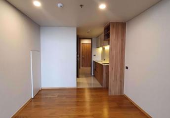 1 bed Duplex in Siamese Exclusive Sukhumvit 31 Khlong Toei Nuea Sub District D015776