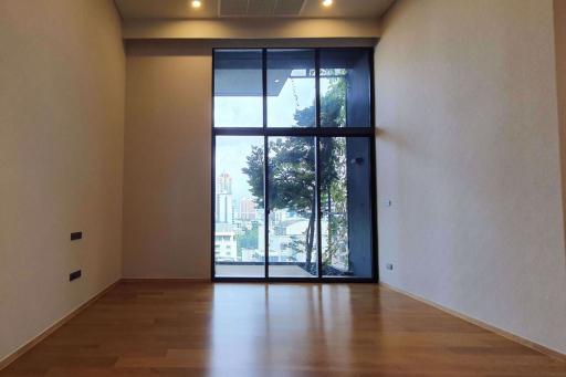 1 bed Duplex in Siamese Exclusive Sukhumvit 31 Khlong Toei Nuea Sub District D015776