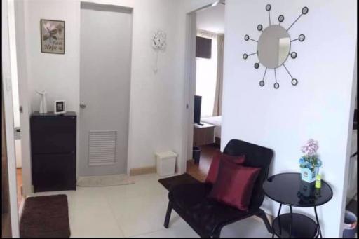 2 bed Condo in The President Sukhumvit Bangchak Sub District C015774