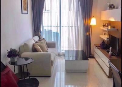 2 bed Condo in The President Sukhumvit Bangchak Sub District C015774