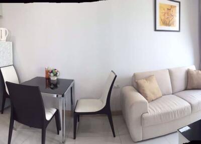 2 bed Condo in The President Sukhumvit Bangchak Sub District C015774