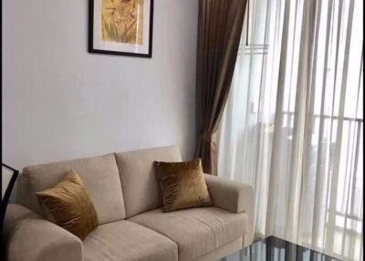 2 bed Condo in The President Sukhumvit Bangchak Sub District C015774