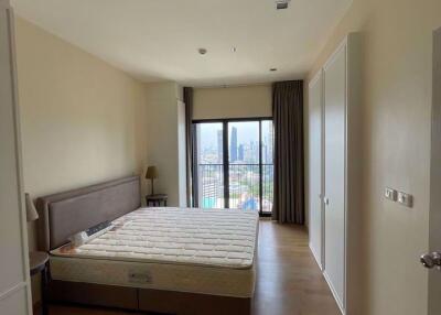 1 bed Condo in Noble Reveal Khlong Tan Nuea Sub District C015771