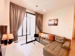 2 bed Condo in Ideo Mobi Phayathai Ratchathewi District C015761