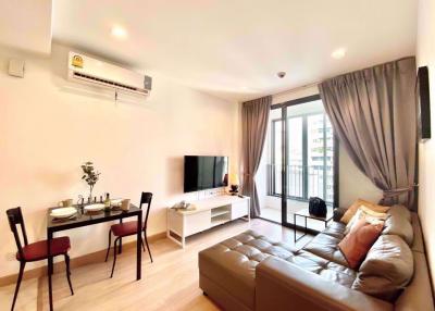 2 bed Condo in Ideo Mobi Phayathai Ratchathewi District C015761