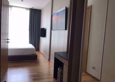 1 bed Condo in Hyde Sukhumvit 13 Khlong Toei Nuea Sub District C015754