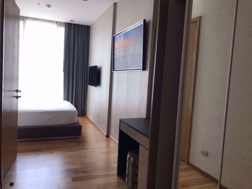 1 bed Condo in Hyde Sukhumvit 13 Khlong Toei Nuea Sub District C015754