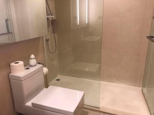 1 bed Condo in Hyde Sukhumvit 13 Khlong Toei Nuea Sub District C015754