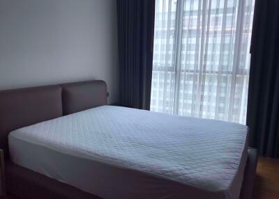 1 bed Condo in Hyde Sukhumvit 13 Khlong Toei Nuea Sub District C015754