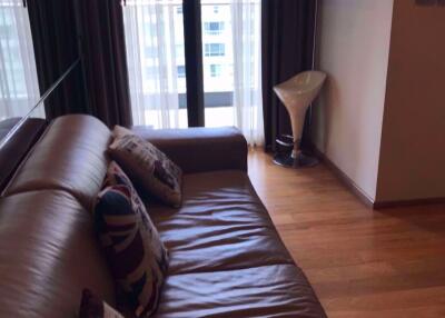 1 bed Condo in Hyde Sukhumvit 13 Khlong Toei Nuea Sub District C015754