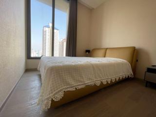 1 bed Condo in The ESSE Asoke Khlong Toei Nuea Sub District C015753