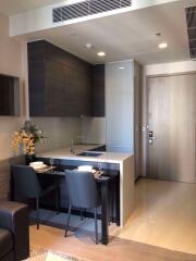 1 bed Condo in The ESSE Asoke Khlong Toei Nuea Sub District C015752