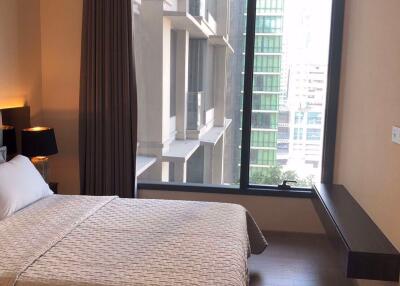 1 bed Condo in The ESSE Asoke Khlong Toei Nuea Sub District C015752