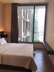 1 bed Condo in The ESSE Asoke Khlong Toei Nuea Sub District C015752