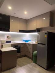 1 bed Condo in 333 Riverside Bangsue Sub District C015750