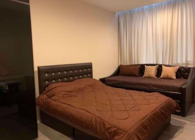 1 bed Condo in 333 Riverside Bangsue Sub District C015750
