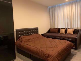 1 bed Condo in 333 Riverside Bangsue Sub District C015750