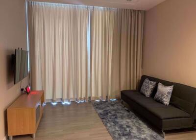 1 bed Condo in 333 Riverside Bangsue Sub District C015750