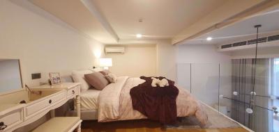 1 bed Duplex in Siamese Exclusive Sukhumvit 31 Khlong Toei Nuea Sub District D015748