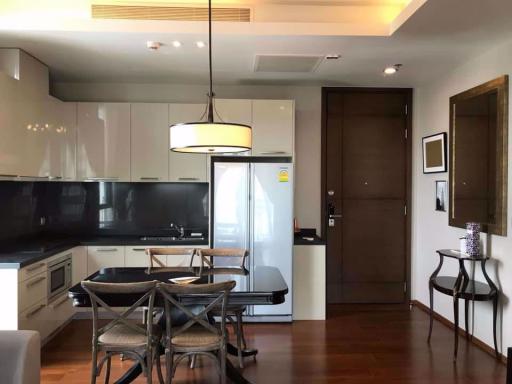 2 bed Condo in Quattro by Sansiri Khlong Tan Nuea Sub District C015744