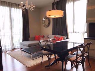 2 bed Condo in Quattro by Sansiri Khlong Tan Nuea Sub District C015744