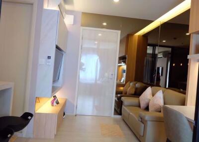 1 bed Condo in Life Asoke Bangkapi Sub District C015743