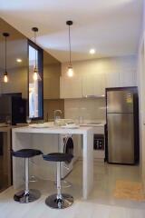 1 bed Condo in Life Asoke Bangkapi Sub District C015743