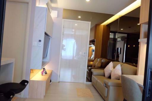 1 bed Condo in Life Asoke Bangkapi Sub District C015743