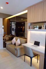 1 bed Condo in Life Asoke Bangkapi Sub District C015743