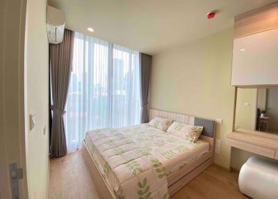 2 bed Condo in Noble Recole Khlong Toei Nuea Sub District C015742