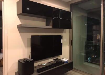 1 bed Condo in 333 Riverside Bangsue Sub District C015740